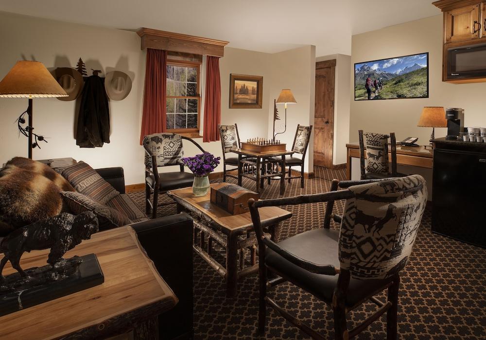 Parkway Inn of Jackson Hole photo 29
