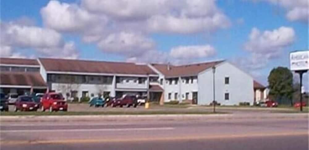 American Motel photo 26