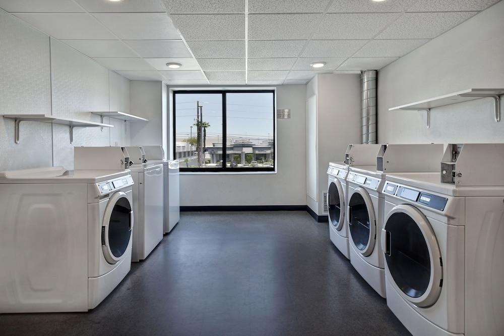 TownePlace Suites by Marriott Las Vegas Airport South photo 36