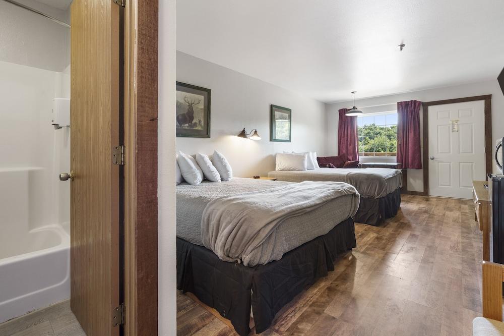White Wing Lodge photo 11