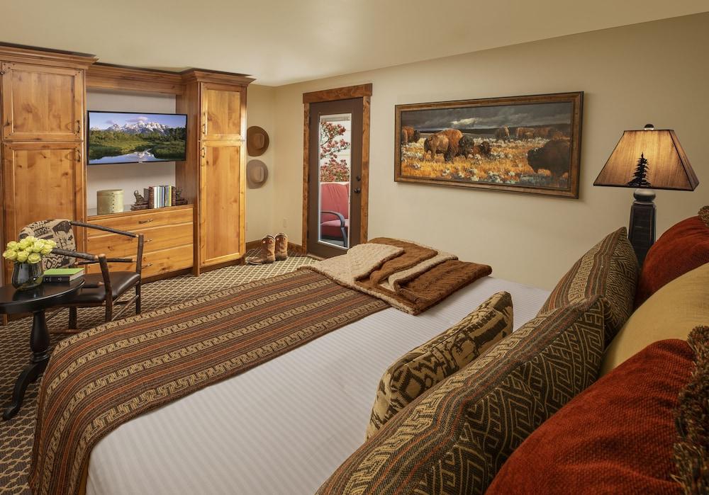 Parkway Inn of Jackson Hole photo 26