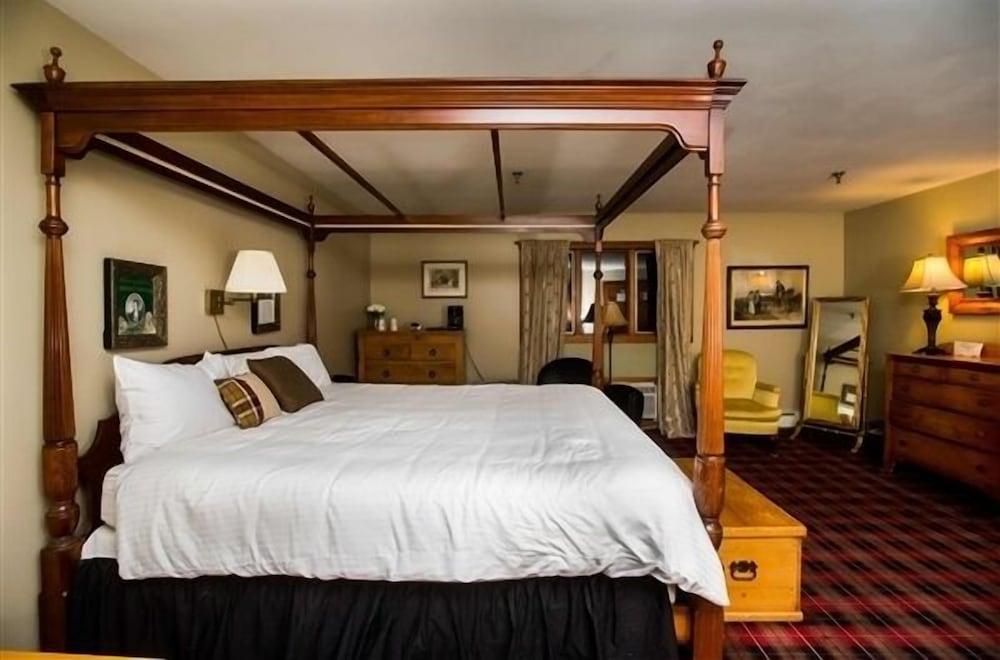 Brae Loch Inn photo 13