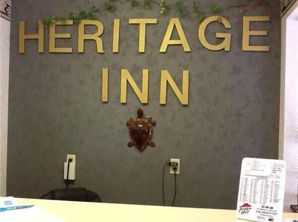 Heritage Inn photo 3