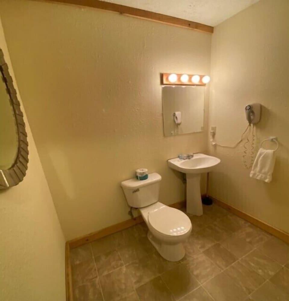 Foggy Mountain Lodge photo 6