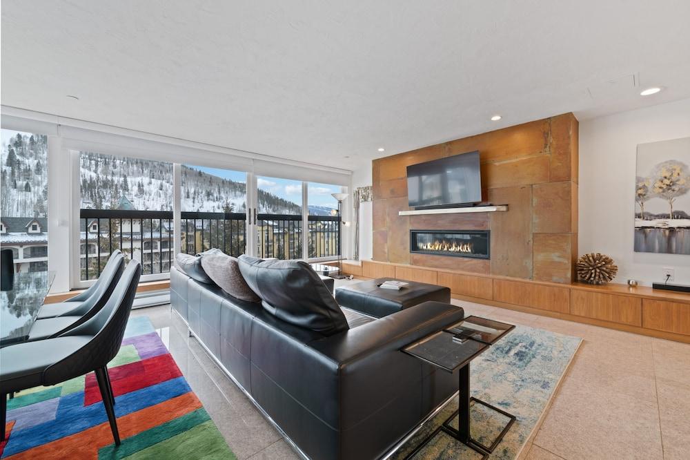 The Vail Spa Condominiums photo 22