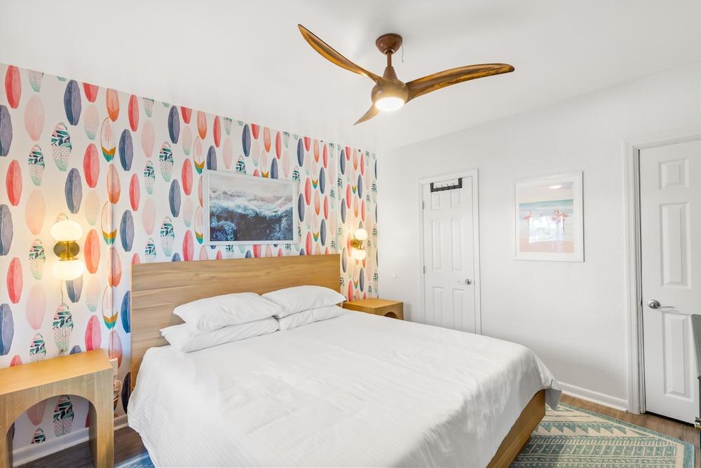 Hotel Cabana Clearwater Beach photo 68