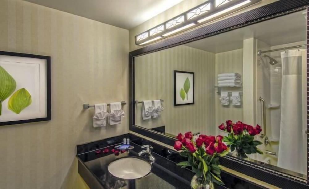 Fairfield Inn by Marriott Washington D.C. photo 10