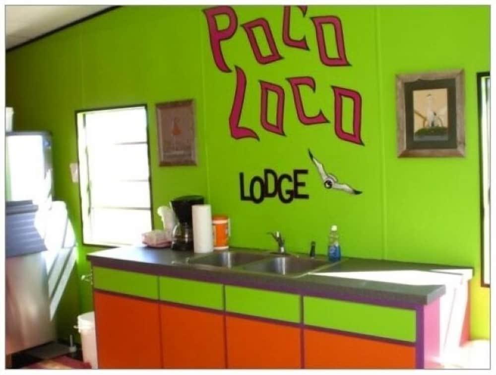 The Poco Loco Lodge photo 9