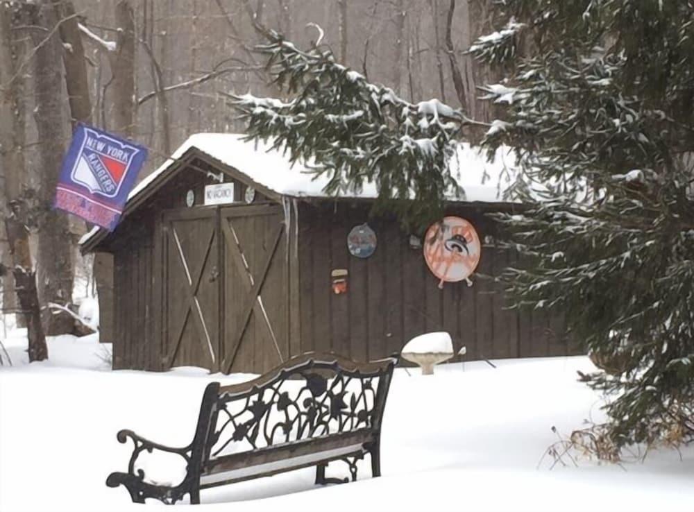 The Olympia Lodge photo 2