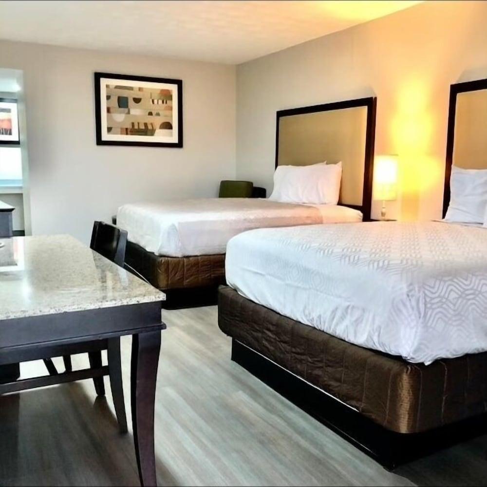 Budget Inn photo 7