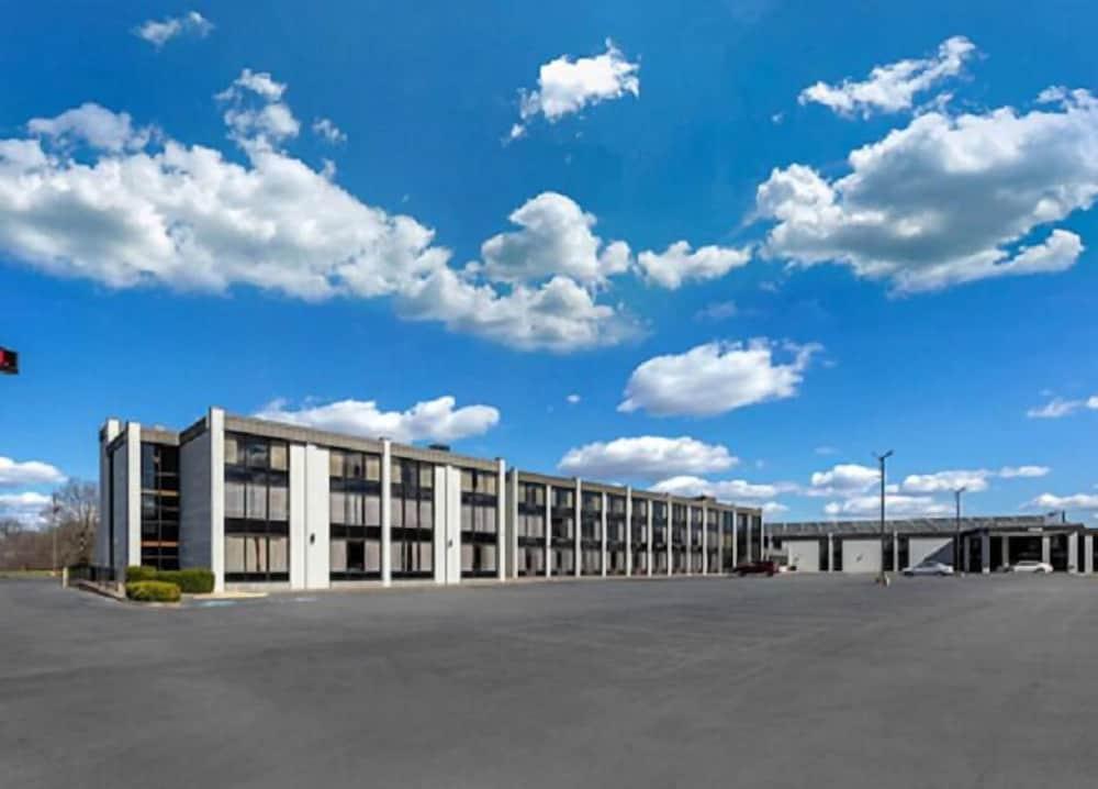 VetteCity Hotel photo 8
