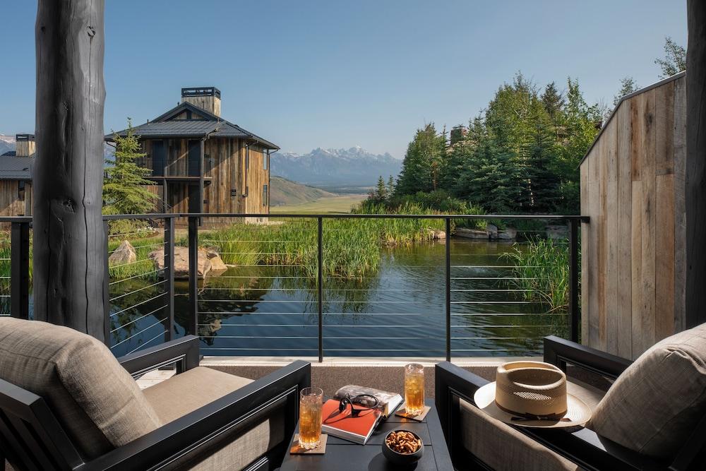 Hotel Yellowstone at Jackson Hole photo 45