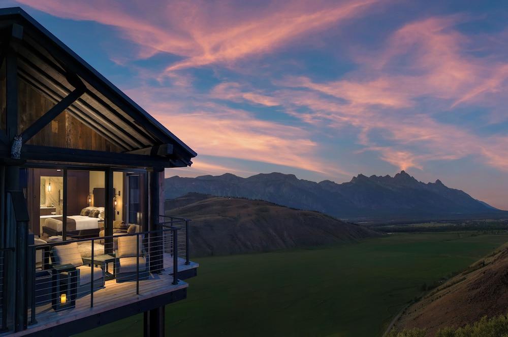 Hotel Yellowstone at Jackson Hole photo 12