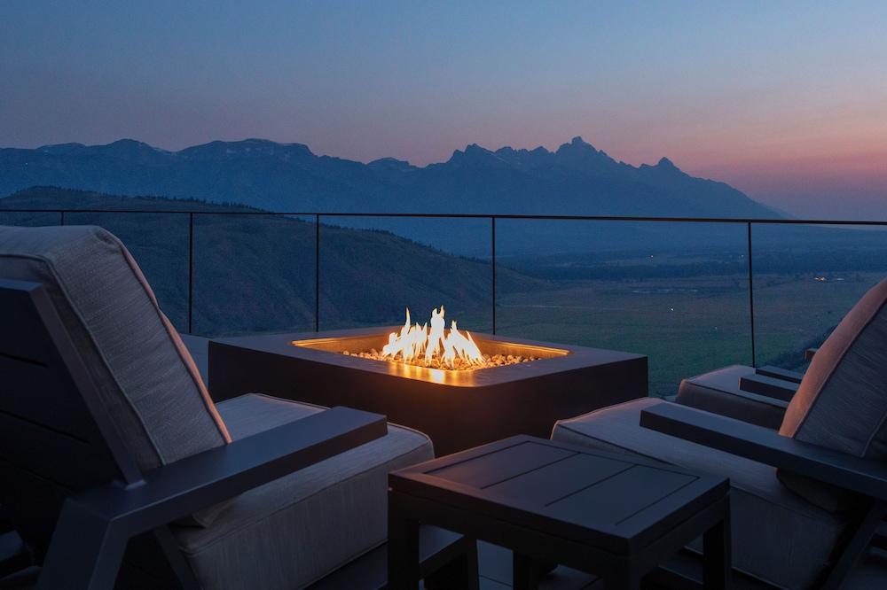 Hotel Yellowstone at Jackson Hole photo 6