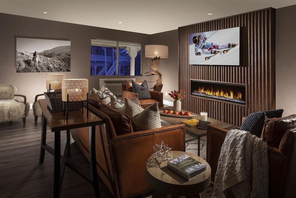 Parkway Inn of Jackson Hole photo 4