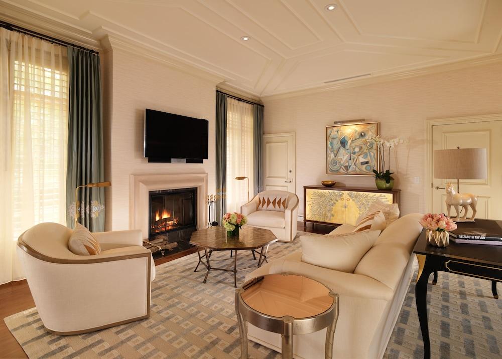 The Beverly Hills Hotel photo 50