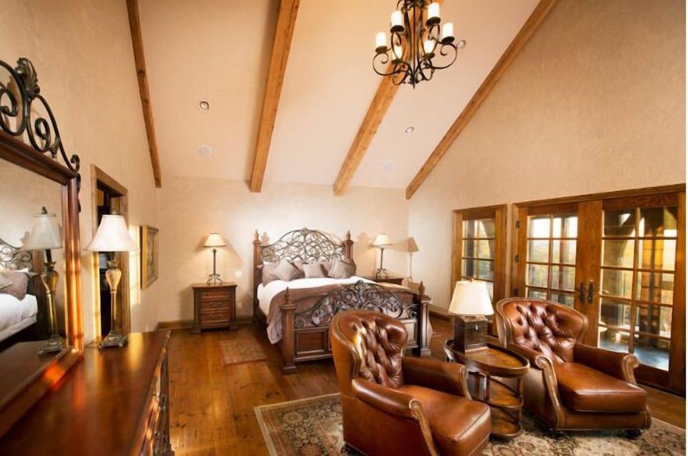 Big Cedar Lodge photo 23