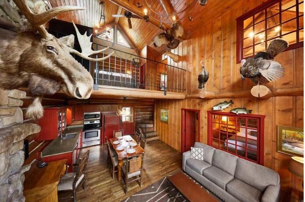 Big Cedar Lodge photo 17