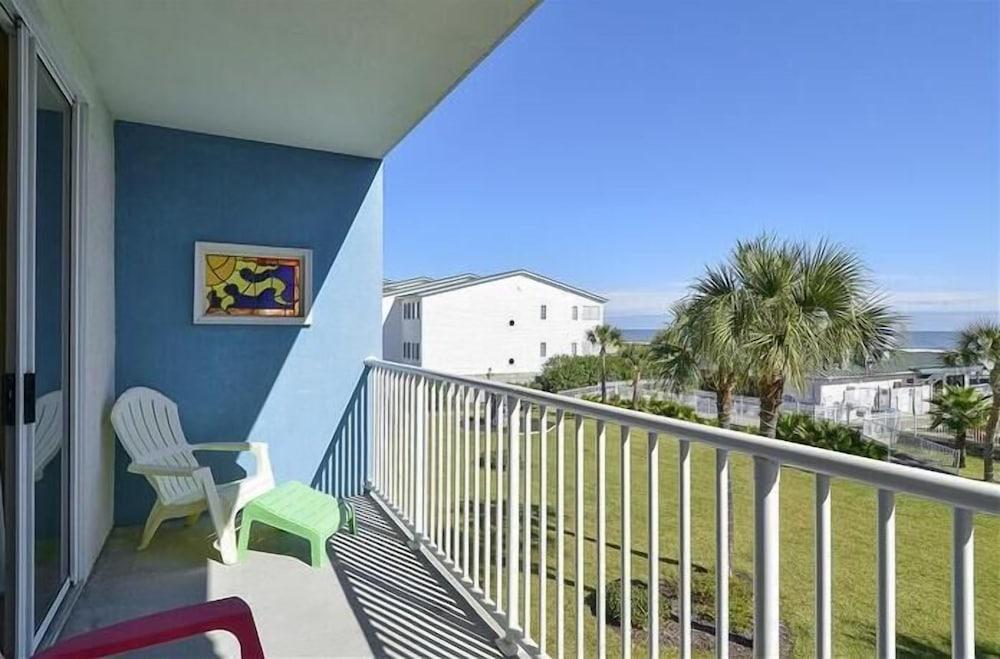 The Gardens at Beachside Colony photo 45