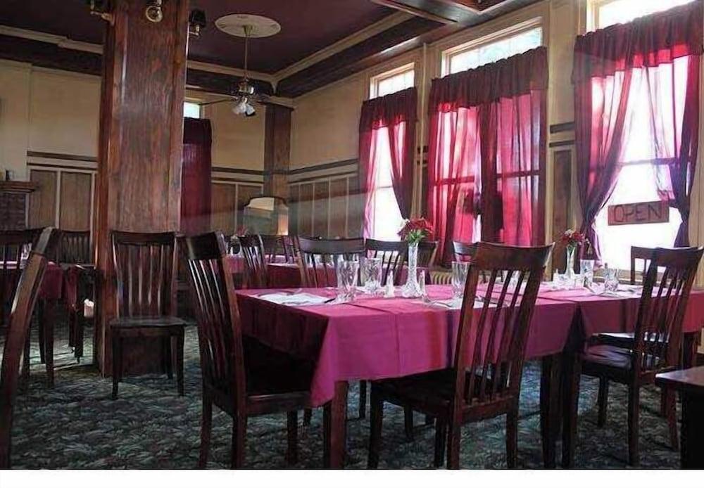 The Historic Union Hotel photo 22