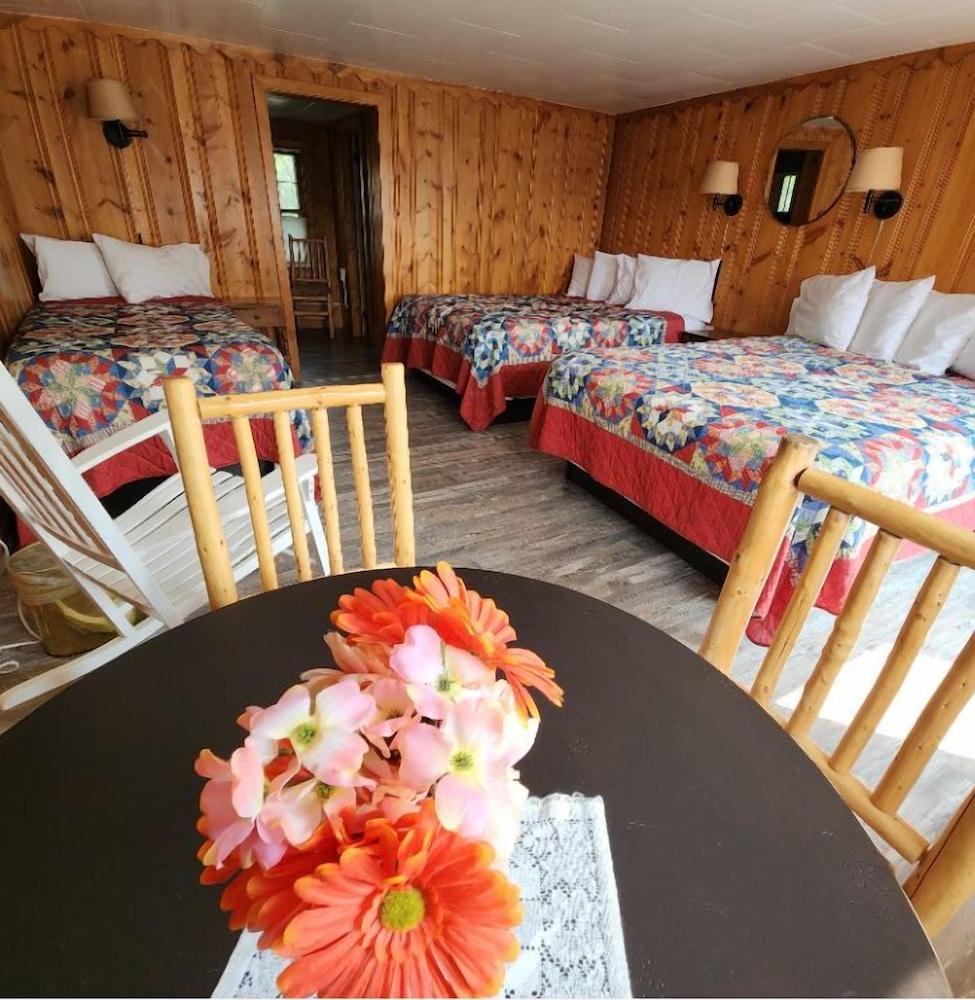 Nevada City Hotel photo 18