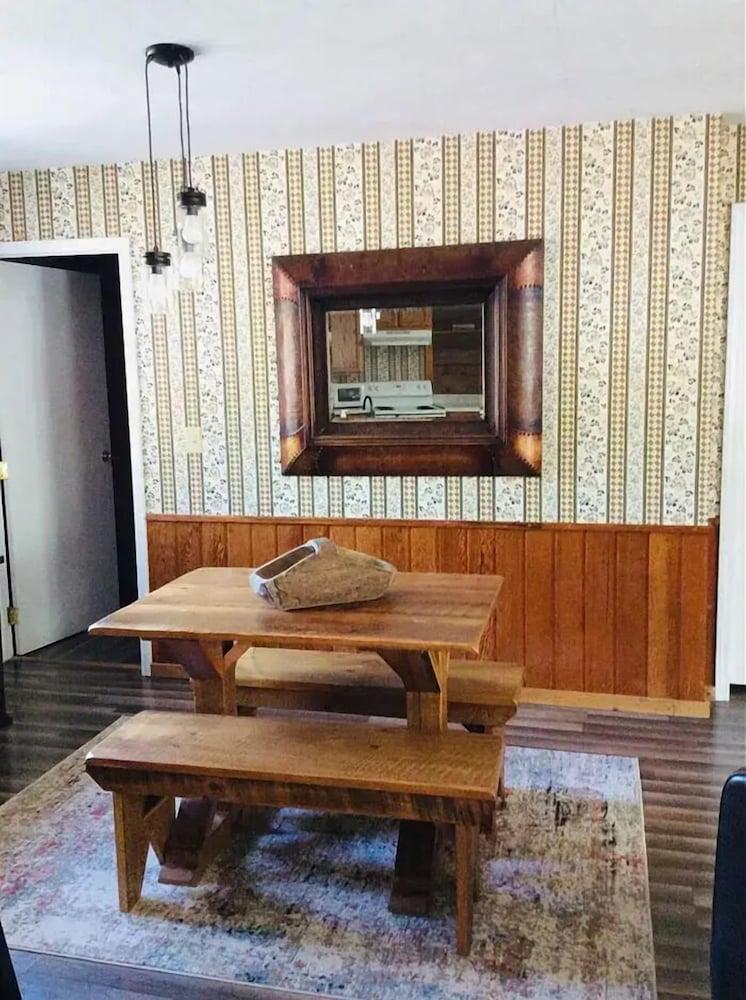 Smoky View Cottages & RV Resorts photo 12