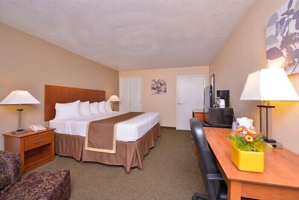 Quality Inn & Suites Williamsport photo 16