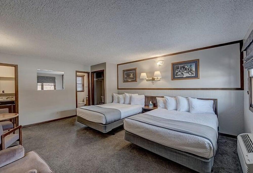 Canyon Lake Resort photo 4