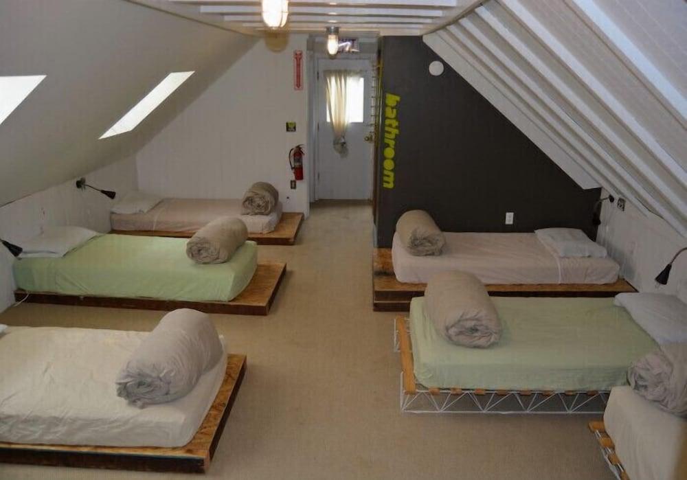 Hostel Tevere photo 4