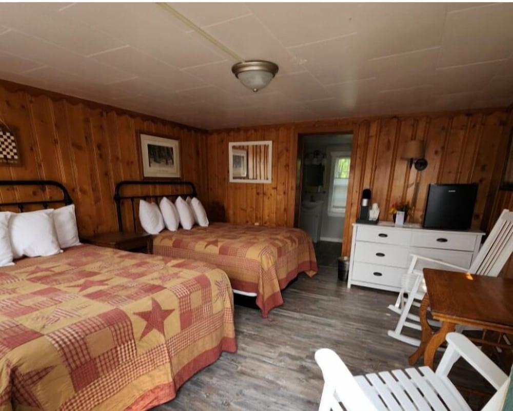 Nevada City Hotel photo 2