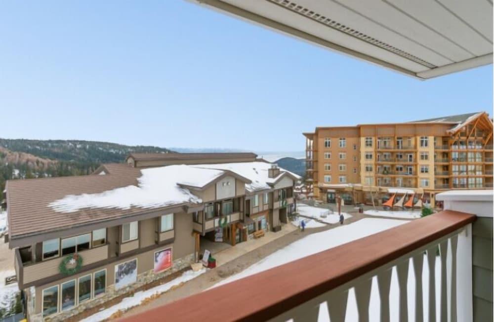 Selkirk Lodge photo 21