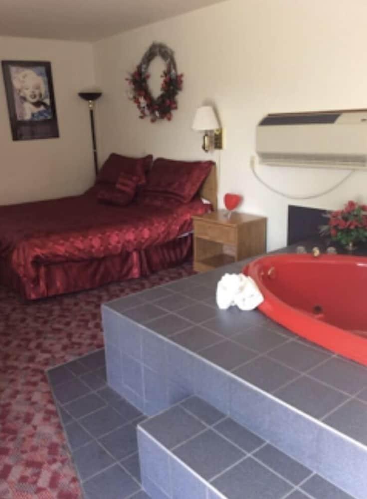 Spring Hill Motel photo 2
