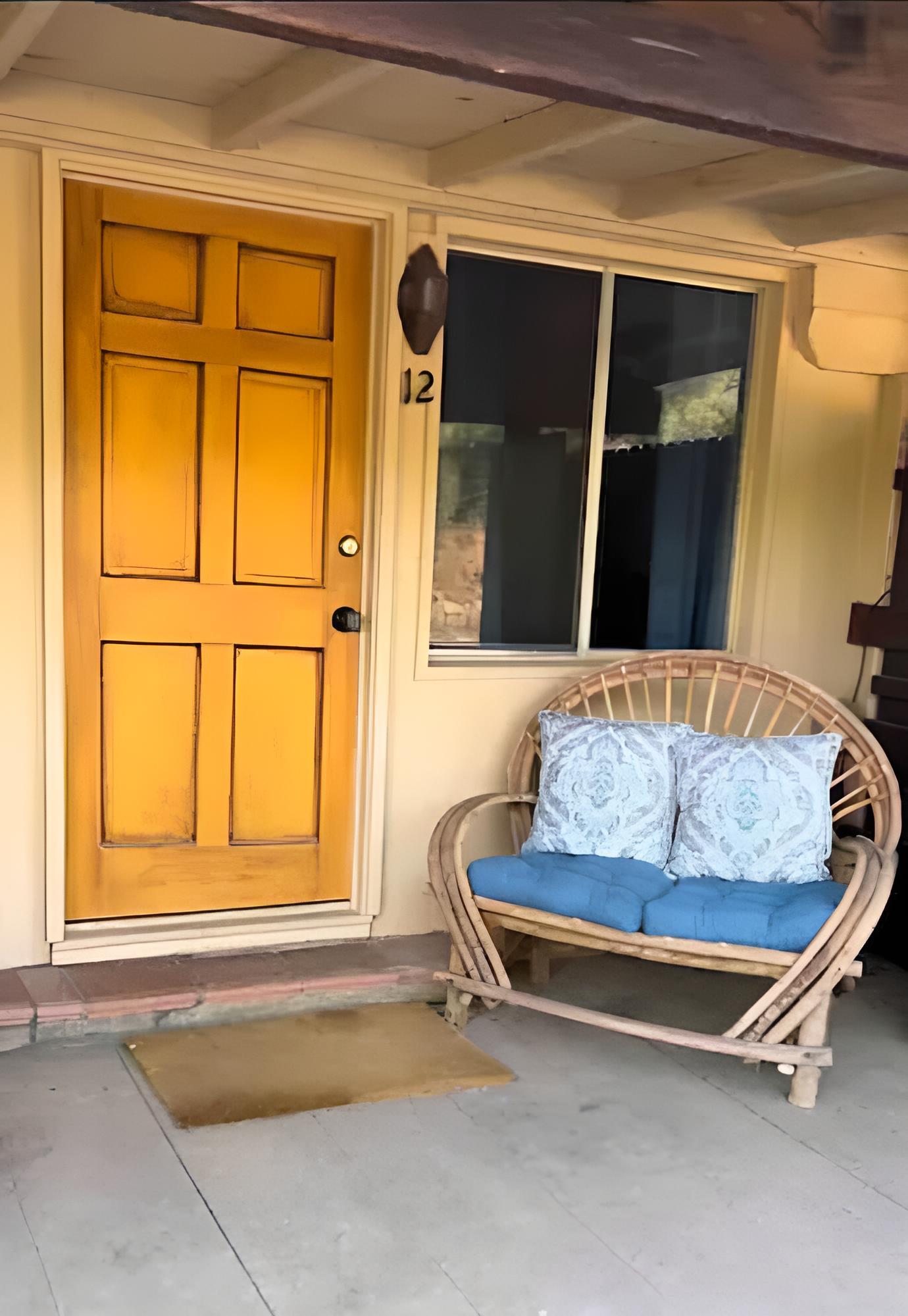El Rancho Robles photo 4