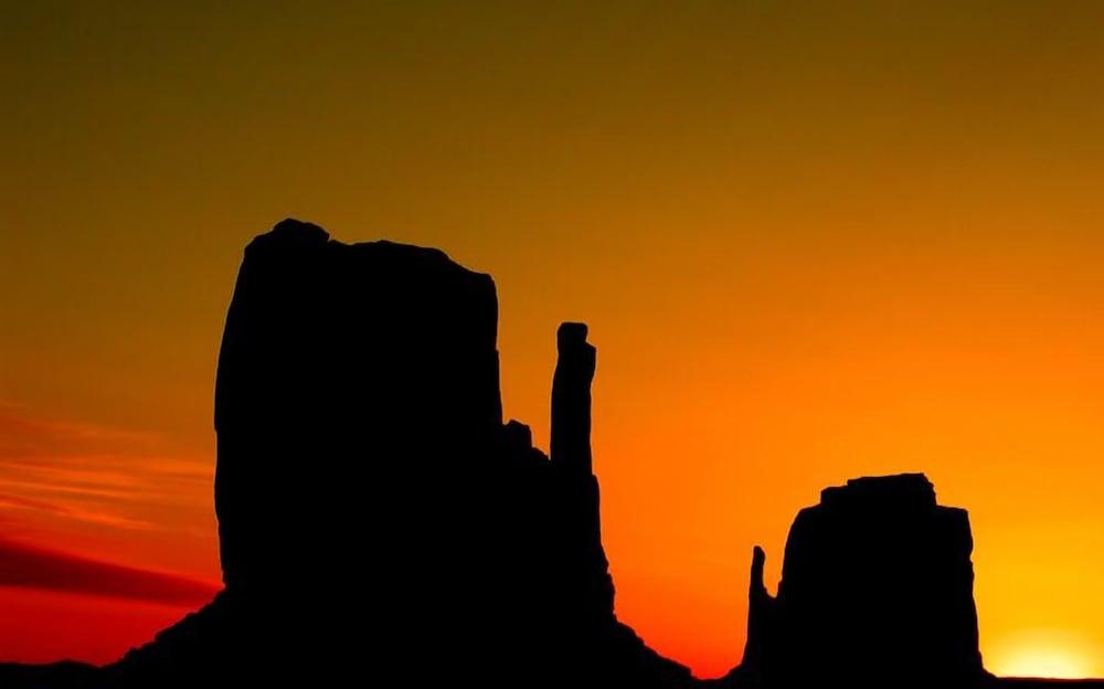 Hampton Inn Kayenta photo 58