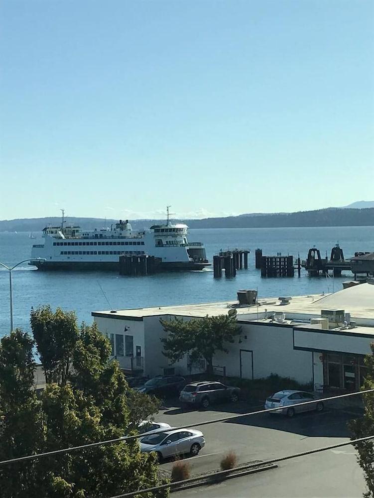 Palace Hotel Port Townsend photo 44