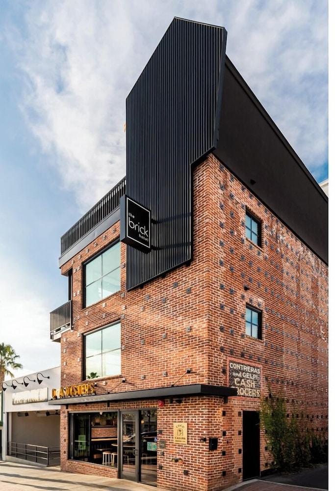 The Brick Hotel photo 89