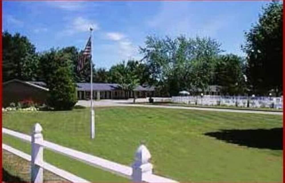 Tallwood Motel Wells photo 34