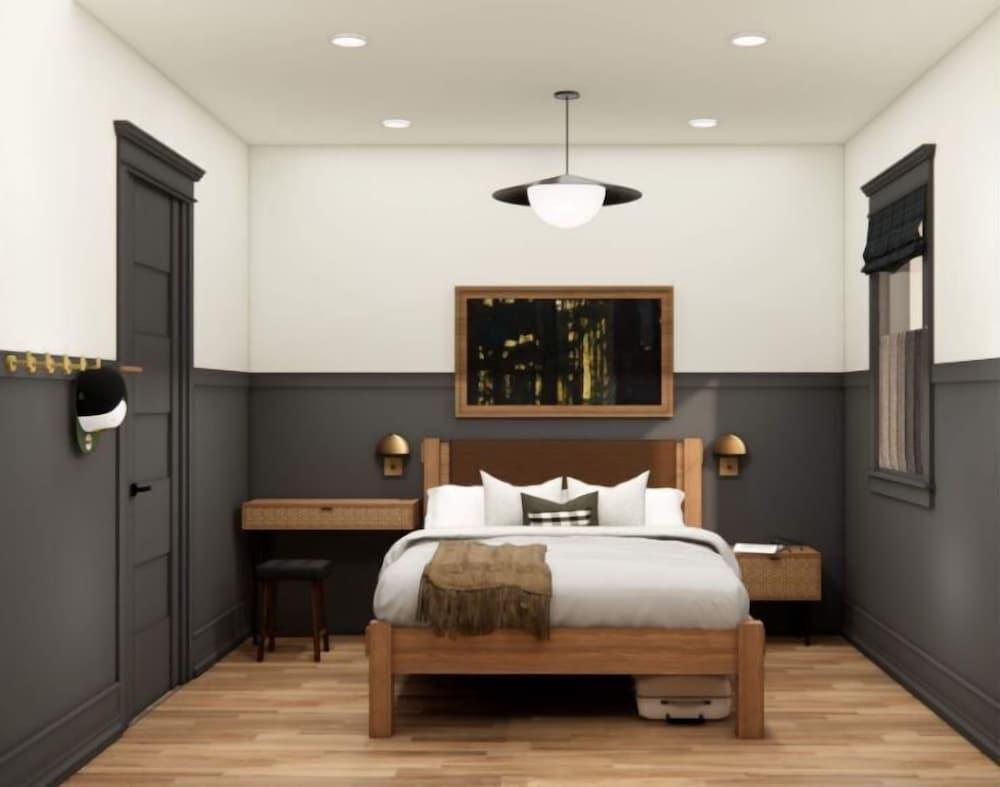 Lightwell Hotel & Spa photo 4