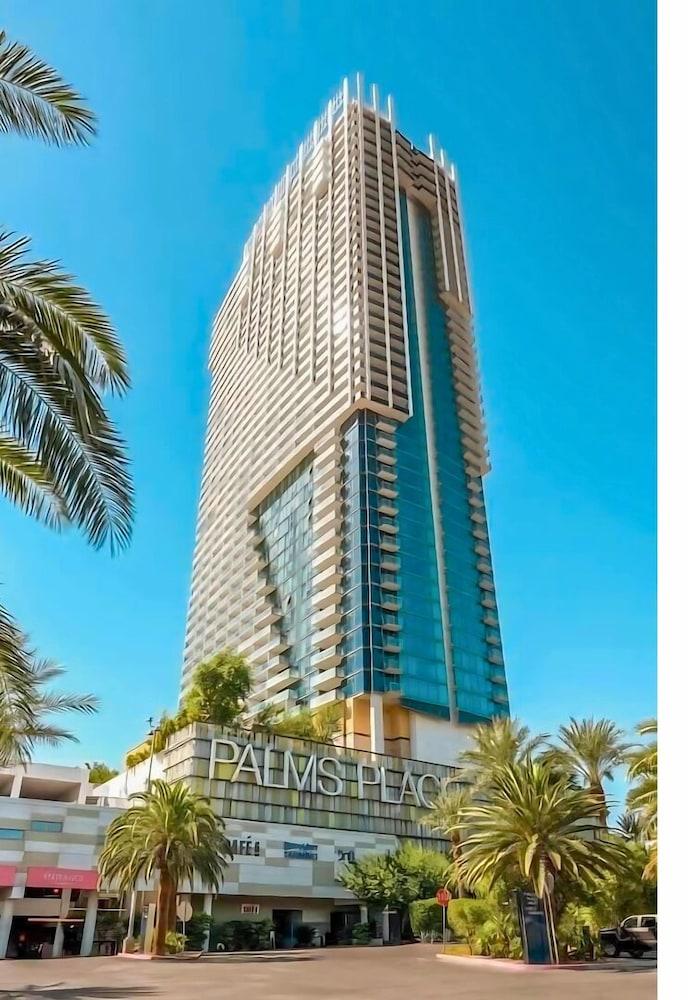 StripSuite Palms Place One Bedroom Hotel/Resort & Casino photo 36