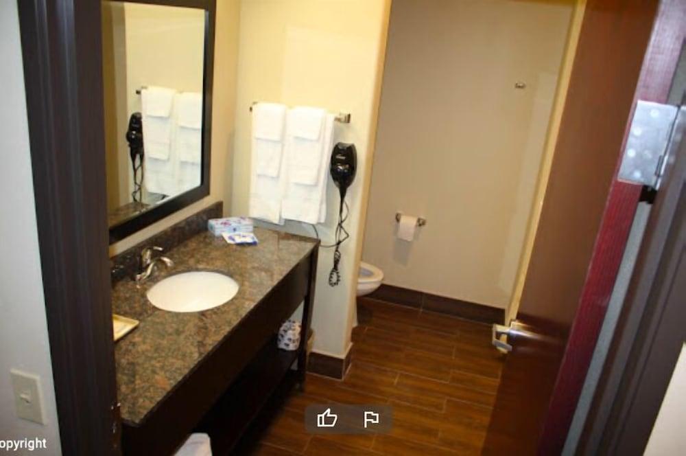 La Plaza Inn & Suites photo 6
