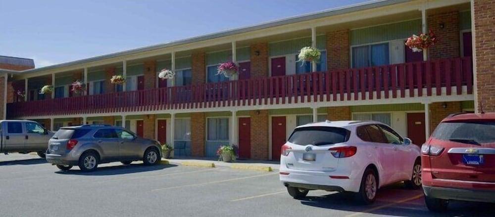 Marcus Daly Motel photo 5