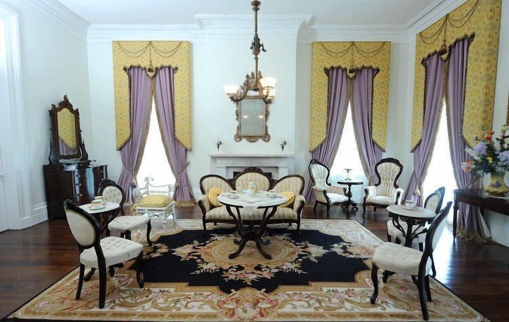 Nottoway Plantation Resort photo 31