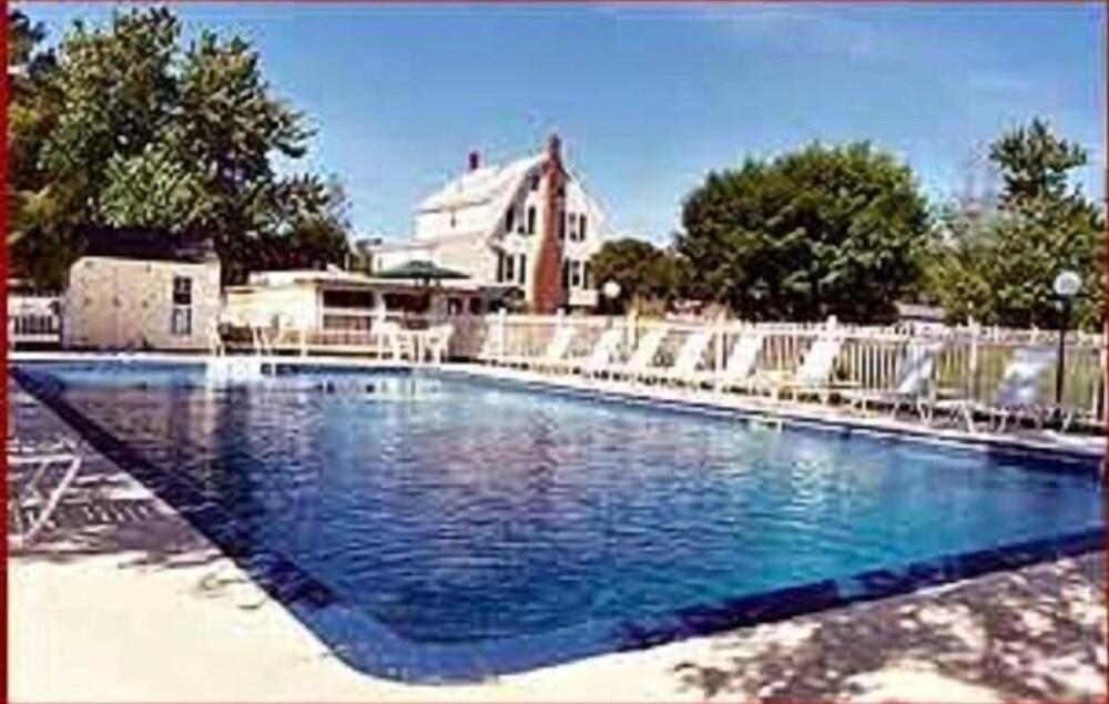 Tallwood Motel Wells photo 28