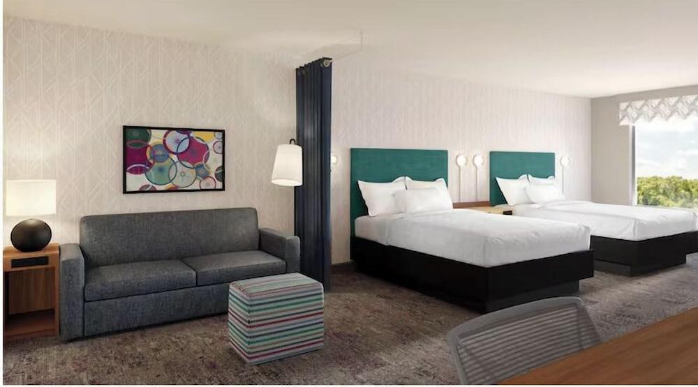 Home2 Suites By Hilton Sevierville photo 1