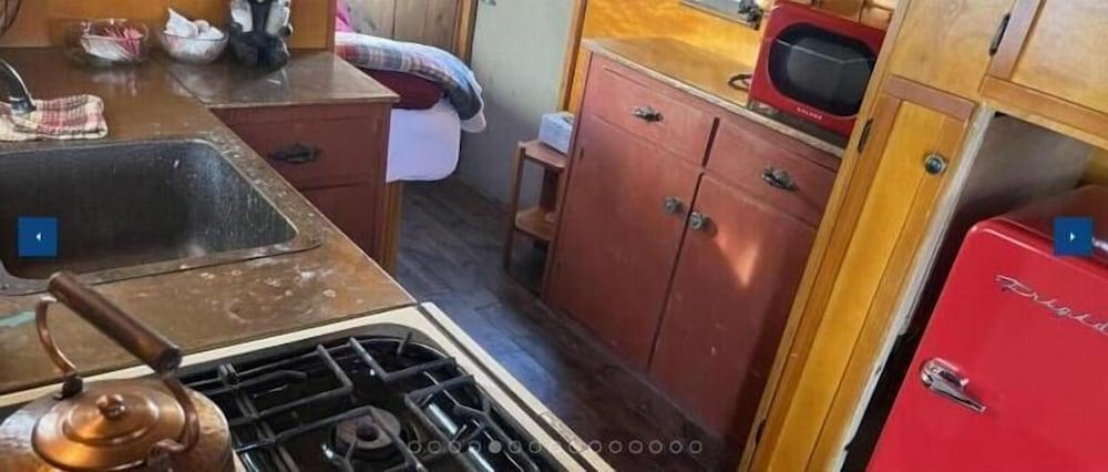 Shadow Hills RV Resort photo 8