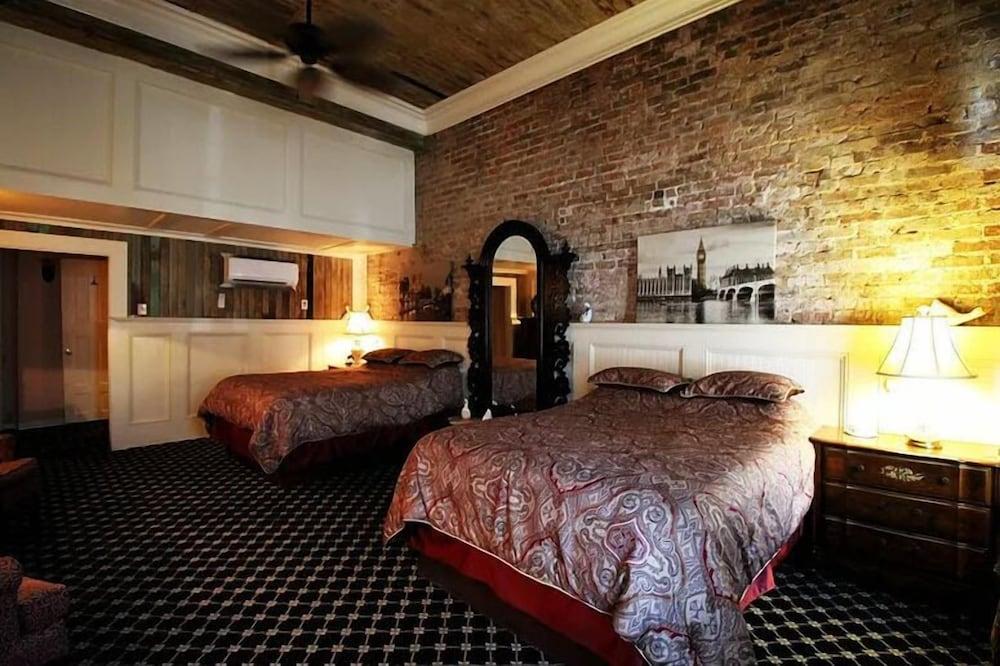 The Olivier House Hotel photo 77