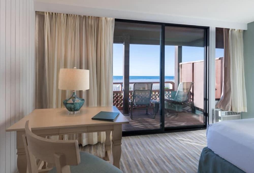 La Jolla Shores Hotel photo 30