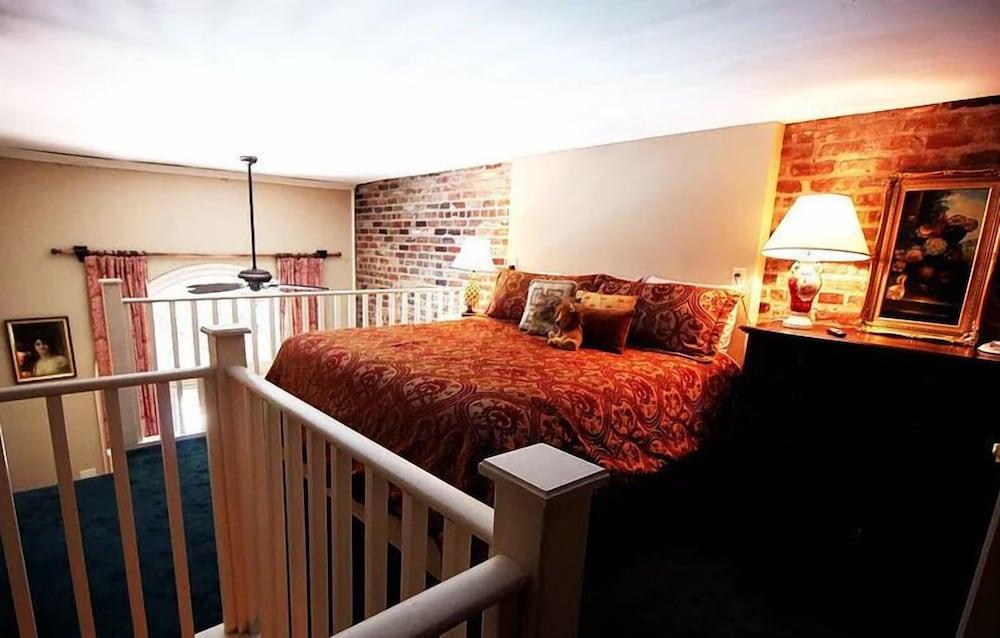 The Olivier House Hotel photo 66