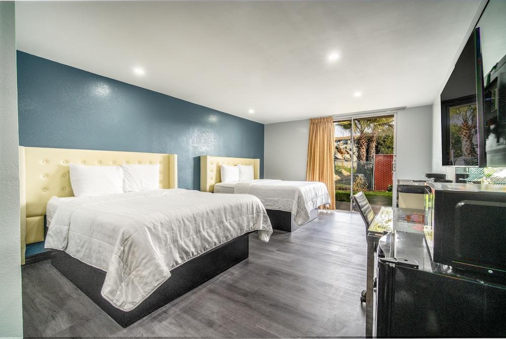 Hotel Calle Joaquin photo 13
