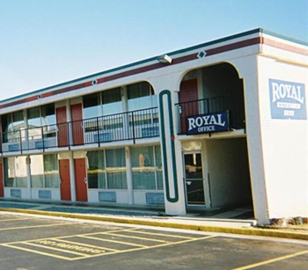 Royal Extended Stay Alcoa photo 1